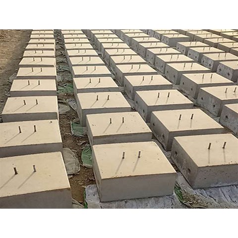 光伏墩是否適用于大型光伏電站搭建？