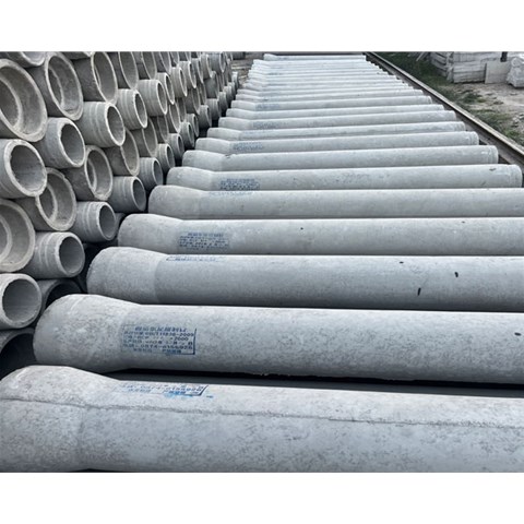 混凝土排水管在安裝過程中如何處理接口密封性問題？曲靖東星耀教你幾個(gè)小妙招